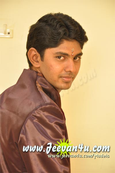 Sanjay Kumar Chennai Model Images